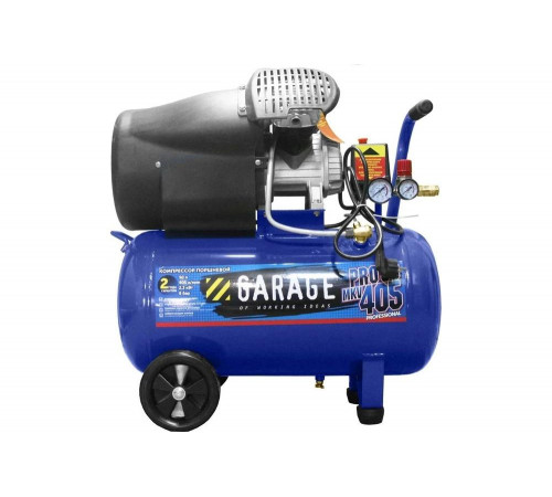 Компрессор Garage PRO 50.MKV405/2.3 8889070 Компрессор Garage PRO 50.MKV405/2.3 8889070