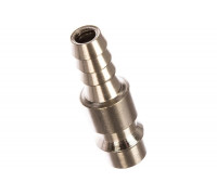 Соединение разъёмное U107 2S рапид папа – ёлочка 8 мм Zitrek 018-0941