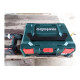 Аккумуляторный винтоверт Metabo BS 18 L