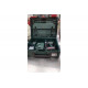 Аккумуляторный винтоверт Metabo BS 18 L