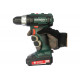 Аккумуляторный винтоверт Metabo BS 18 L