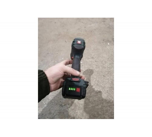 Аккумуляторный винтоверт Metabo BS 18 L Аккумуляторный винтоверт Metabo BS 18 L