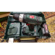 Аккумуляторный винтоверт Metabo BS 18 L