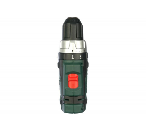 Аккумуляторный винтоверт Metabo BS 18 L Аккумуляторный винтоверт Metabo BS 18 L