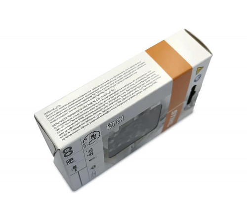 Цепь Rapid Duro 36 RD3 72 звена Stihl 3683-006-0072 Цепь Rapid Duro 36 RD3 72 звена Stihl 3683-006-0072