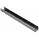 KRAFTOOL скобы тип 53F, 10 мм, скобы для степлера плоские 31787-10