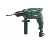 Ударная дрель Metabo SBE 601 600601870