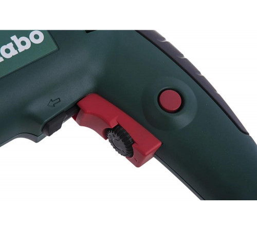 Ударная дрель Metabo SBE 601 600601870 Ударная дрель Metabo SBE 601 600601870