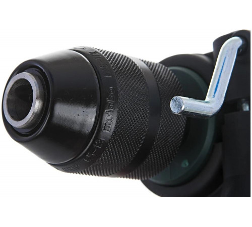 Ударная дрель Metabo SBE 601 600601870 Ударная дрель Metabo SBE 601 600601870