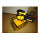 Эксцентриковая шлифмашина DEWALT DWE6423