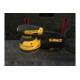 Эксцентриковая шлифмашина DEWALT DWE6423