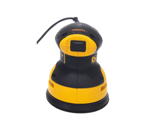 Эксцентриковая шлифмашина DEWALT DWE6423