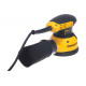 Эксцентриковая шлифмашина DEWALT DWE6423