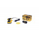 Эксцентриковая шлифмашина DEWALT DWE6423