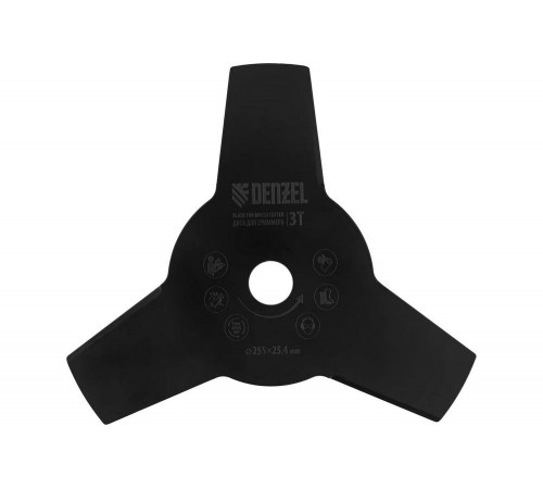 Бензиновый триммер Denzel DGT-52-PRO 96278 Бензиновый триммер Denzel DGT-52-PRO 96278