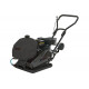 Виброплита Zitrek Z3K92W (Loncin 200F; 90 кг; упл.300 мм,; бак для воды; с ковриком для виброплиты) 091-0204-2