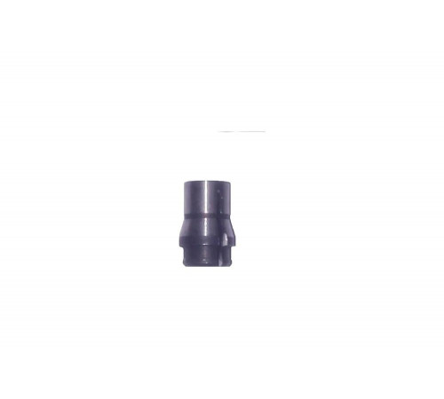 Цанга для фрезеров ФМ-30/430, ФМ-30/750, ФМ-55/1000Э (6 мм) Интерскол F67402 Цанга для фрезеров ФМ-30/430, ФМ-30/750, ФМ-55/1000Э (6 мм) Интерскол F67402