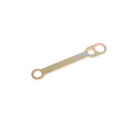 Ключ накидной для регулировки высоты опорных стоек зажимов NORDBERG BAS-WRENCH