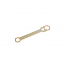 Ключ накидной для регулировки высоты опорных стоек зажимов NORDBERG BAS-WRENCH