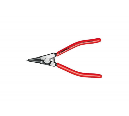 Щипцы для стопорных колец KNIPEX KN-4611G1 Щипцы для стопорных колец KNIPEX KN-4611G1