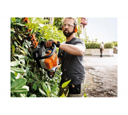 Мотоножницы STIHL HS 82 T 24" 42370112985