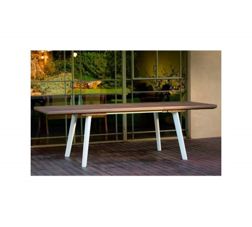 Стол KETER Harmony Extendable 236055