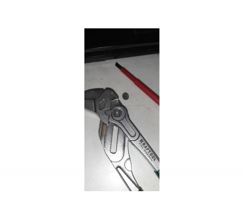 Запчасти для ключей Кобра Knipex KN-870901 Запчасти для ключей Кобра Knipex KN-870901