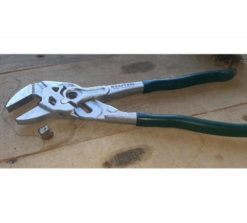 Запчасти для ключей Кобра Knipex KN-870901 Запчасти для ключей Кобра Knipex KN-870901