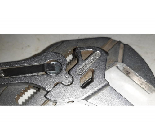 Запчасти для ключей Кобра Knipex KN-870901 Запчасти для ключей Кобра Knipex KN-870901