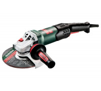 Угловая шлифовальная машина Metabo WE 19-180 QUICK RT 601088000