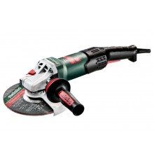 Угловая шлифовальная машина Metabo WE 19-180 QUICK RT 601088000