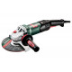 УШМ (болгарка) METABO WE 19-180 Quick RT (601088000)