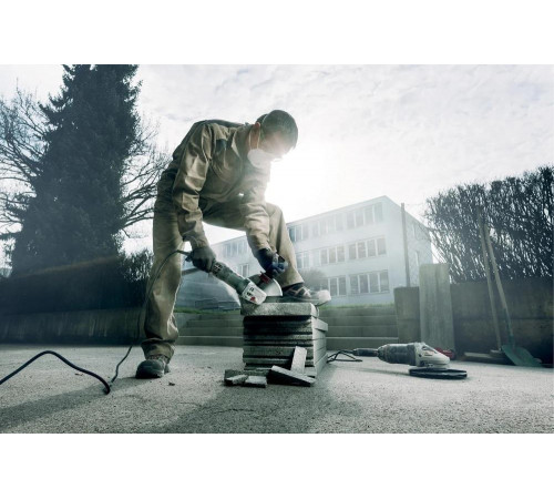 УШМ (болгарка) METABO WE 19-180 Quick RT (601088000)