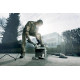 УШМ (болгарка) METABO WE 19-180 Quick RT (601088000)
