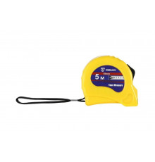 Рулетка DEKO LT03 Basic 5м 065-0566