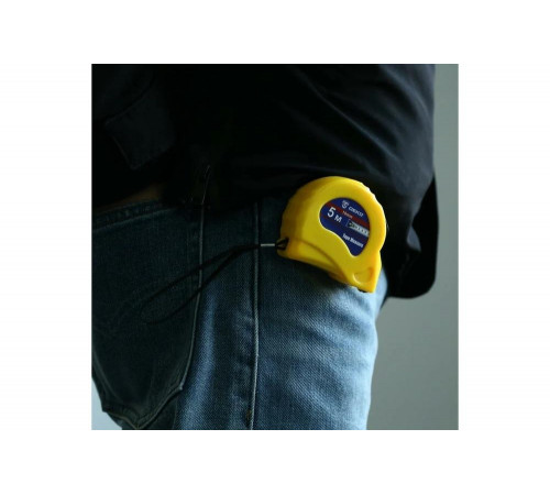 Рулетка DEKO LT03 Basic 5м 065-0566 Рулетка DEKO LT03 Basic 5м 065-0566