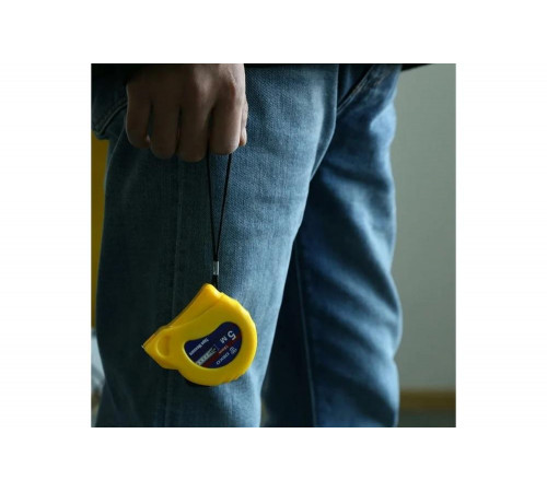 Рулетка DEKO LT03 Basic 5м 065-0566 Рулетка DEKO LT03 Basic 5м 065-0566