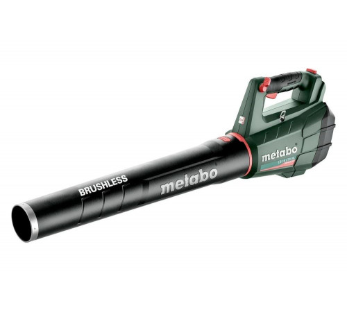 Садовая воздуходувка Metabo LB 18 LTX BL 601607850