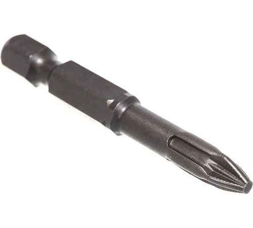 KRAFTOOL PZ2, 50 мм, 2 шт., кованые профессиональные биты X-DRIVE 26123-2-50-2 KRAFTOOL PZ2, 50 мм, 2 шт., кованые профессиональные биты X-DRIVE 26123-2-50-2