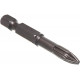 KRAFTOOL PZ2, 50 мм, 2 шт., кованые профессиональные биты X-DRIVE 26123-2-50-2