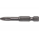 KRAFTOOL PZ2, 50 мм, 2 шт., кованые профессиональные биты X-DRIVE 26123-2-50-2