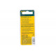 KRAFTOOL PZ2, 50 мм, 2 шт., кованые профессиональные биты X-DRIVE 26123-2-50-2
