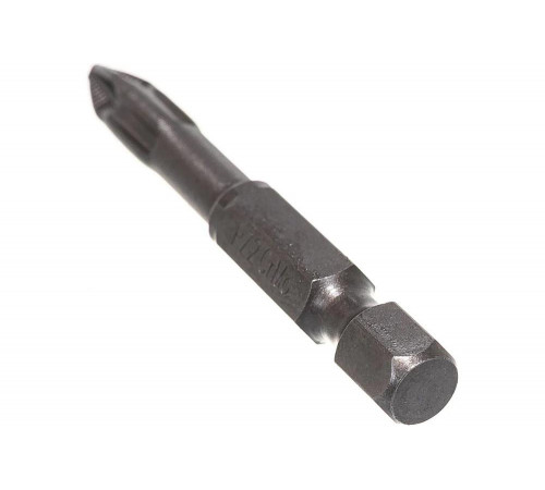 KRAFTOOL PZ2, 50 мм, 2 шт., кованые профессиональные биты X-DRIVE 26123-2-50-2 KRAFTOOL PZ2, 50 мм, 2 шт., кованые профессиональные биты X-DRIVE 26123-2-50-2