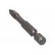 KRAFTOOL PZ2, 50 мм, 2 шт., кованые профессиональные биты X-DRIVE 26123-2-50-2