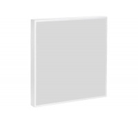 Светодиодный светильник IEK Lighting pro дво 1001 40вт, 4000к, ip40, 595x595мм, опал LTP-DVO1-1001-40-40-K01