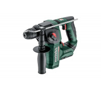 Аккумуляторный перфоратор Metabo PowerMaxx BH 12 BL 16 600207850