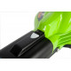 Аккумуляторный воздуходув-пылесос GreenWorks GD40BVK3 40V 24227UE