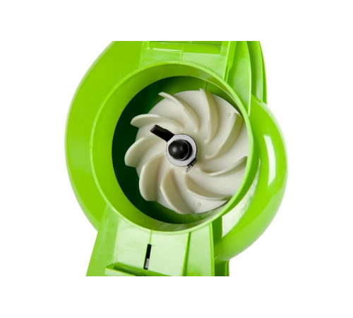 Аккумуляторный воздуходув-пылесос GreenWorks GD40BVK3 40V 24227UE