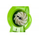 Аккумуляторный воздуходув-пылесос GreenWorks GD40BVK3 40V 24227UE