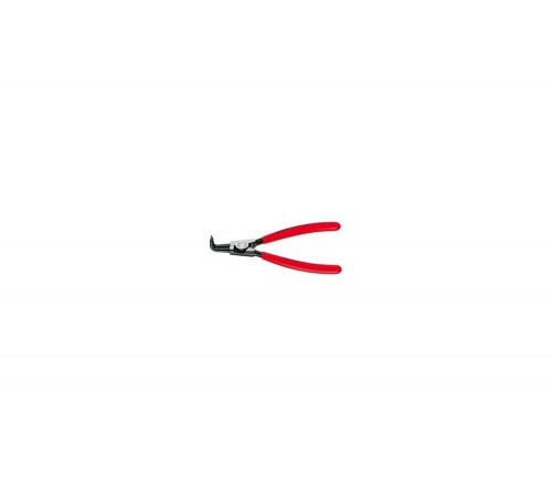 Щипцы для внешних стопорных колец KNIPEX KN-4621A01 Щипцы для внешних стопорных колец KNIPEX KN-4621A01